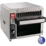AllPoints Foodservice Parts & Supplies CTS1000, Equipment, Hot Side Equipment, Toasters