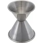 AllPoints Foodservice Parts & Supplies J204, Dining Supplies, Barware, Cocktail Shakers & Jiggers, Stainless Steel