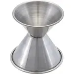 AllPoints Foodservice Parts & Supplies J206, Dining Supplies, Barware, Cocktail Shakers & Jiggers, Stainless Steel