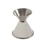 AllPoints Foodservice Parts & Supplies J222, Dining Supplies, Barware, Cocktail Shakers & Jiggers, Stainless Steel