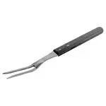 AllPoints Foodservice Parts & Supplies KPF-210, Dining Supplies, Food Serving, Serverware, Fork - Serving, 21" L, Wood