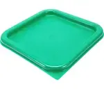 AllPoints Foodservice Parts & Supplies SFC2452, Kitchen Supplies, Food Storage, Bulk Storage Containers, Lid - bulk containers