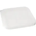 AllPoints Foodservice Parts & Supplies SFC2SCPP190, Kitchen Supplies, Food Storage, Bulk Storage Containers, Lid - bulk containers