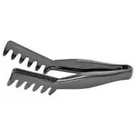 AllPoints Foodservice Parts & Supplies TGA8110, Dining Supplies, Food Serving, Serverware, Tongs, 8.25" L, Plastic