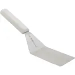 AllPoints Foodservice Parts & Supplies W5680, Kitchen Supplies, Cooking Tools, Paddles, Polypropylene, White, 13" L