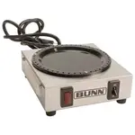 AllPoints Foodservice Parts & Supplies WX1, Equipment, Hot Side Equipment, Warming And Holding Equipment, Hot Plate, 7" W