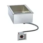 Alto-Shaam 100-HW/D6, Hot Food Well Unit, Drop-In, Electric, 6-3/8" D