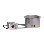 Alto-Shaam 1100-RW, Hot Food Well Unit, Drop-In, Electric