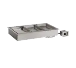 Alto-Shaam 300-HW/D4, Hot Food Well Unit, Drop-In, Electric, 4-3/8" D
