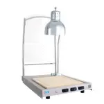 Alto-Shaam CS-100/S, Carving Station / Shelf, Countertop