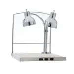 Alto-Shaam CS-200/S, Carving Station / Shelf, Countertop