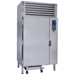 Alto-Shaam QC3-100/NT, Blast Chiller, Roll-In, (20) 12" X 20" Pan, Self-Contained