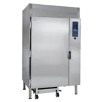 Alto-Shaam QC3-100R/NT, Blast Chiller, Roll-In, (20) 12" X 20" Pan, Remote Refrigeration