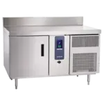 Alto-Shaam QC3-20, Blast Chiller Freezer, Reach-In, (5) 12" X 20" Pan, 57" W, Self-Contained