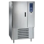 Alto-Shaam QC3-40, Blast Chiller Freezer, Reach-In, (18) 12" X 20" Pan, Self-Contained