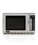 Amana RFS21TS, Commercial Microwave Oven