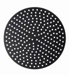 American Metalcraft , 18907PHC, Pizza Disk, Anodized Aluminum, Made In USA