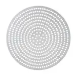 American Metalcraft , 18916SP, Pizza Disk, Aluminum, Made In USA