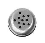 American Metalcraft 3306T, Cheese / Spice Shaker, Lid, Stainless Steel