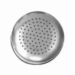 American Metalcraft 3318T, Shaker / Dredge, Lid, Stainless Steel