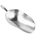 American Metalcraft ASC84, Scoop, Cast Aluminum