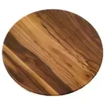 American Metalcraft , AWM14, Serving Board, Melamine, Round