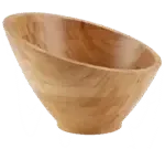 American Metalcraft BAMSL112, Bowl, Wood