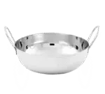 American Metalcraft , BD72, Bowl, Metal,  1 - 2 Qt (32 - 95 Oz)