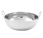 American Metalcraft , BD93, Bowl, Metal,  3 - 4 Qt (96 - 159 Oz)