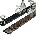 American Metalcraft BLM24, Bar Mat