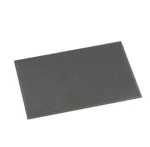 American Metalcraft , BROWNBM1218, Bar Mat