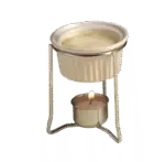 American Metalcraft , BWR34, Butter Melter, 4 Oz.