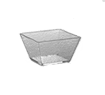 American Metalcraft , CRGSQ53, Bowl, Plastic,  0 - 31 Oz