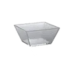 American Metalcraft CRGSQ73, Bowl, Plastic,  1 - 2 Qt (32 - 95 Oz)