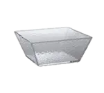 American Metalcraft , CRGSQ94, Bowl, Plastic,  3 - 4 Qt (96 - 159 Oz)