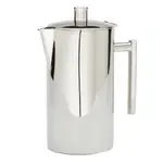 American Metalcraft DWCP50, Coffee Pot/Teapot, Metal, 50 Oz., Double Wall
