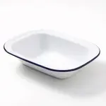 American Metalcraft , EWB10, Bowl, Metal,  1 - 2 Qt (32 - 95 Oz)