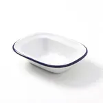 American Metalcraft EWB6, Bowl, Metal,  0 - 31 Oz