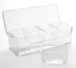 American Metalcraft FCS16, Bar Condiment Holder