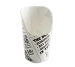 American Metalcraft FFCP6, Disposable French Fry Holder