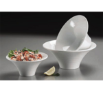American Metalcraft , FLRB8, Bowl, Plastic,  1 - 2 Qt (32 - 95 Oz)