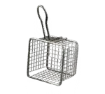 American Metalcraft FRYS443, Fry Basket, Stainless Steel