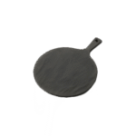 American Metalcraft , FSR9, Serving Peel, Melamine, Faux Slate