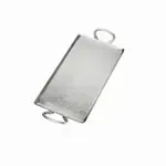 American Metalcraft G21, Griddle, Stainless Steel, Hammered