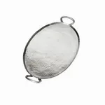 American Metalcraft G23, Griddle, Stainless Steel, Hammered