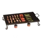 American Metalcraft G72, Full-Size Replacement Iron Griddle