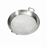 American Metalcraft GP21, Griddle, Stainless Steel, Hammered