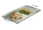 American Metalcraft GSSS1526, Rectangular Griddle