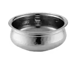 American Metalcraft HB6, Bowl, Metal,  0 - 31 Oz