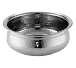 American Metalcraft , HB7, Bowl, Metal,  1 - 2 Qt (32 - 95 Oz)